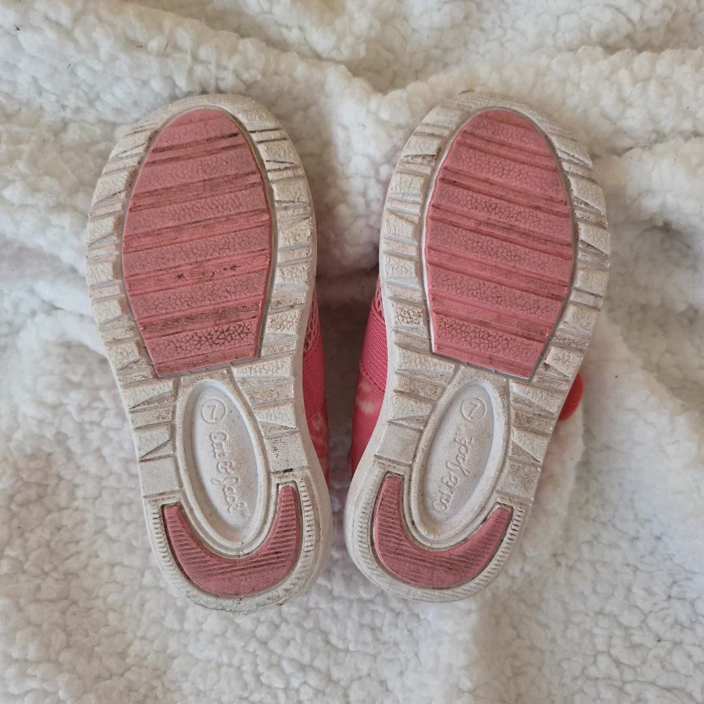 7t Cat And Jack Water Shoes